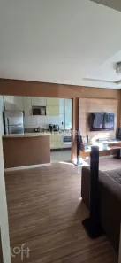 Apartamento com 2 Quartos à venda, 58m² no Praia de Belas, Porto Alegre
