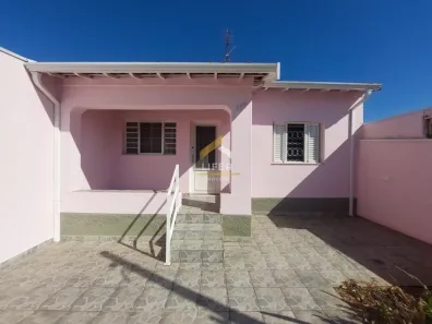 Casa com 2 Quartos à venda, 75m² no Jardim dos Oliveiras, Campinas