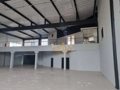 Galpão/Depósito/Armazém para alugar, 850m² no Santa Claudina, Vinhedo