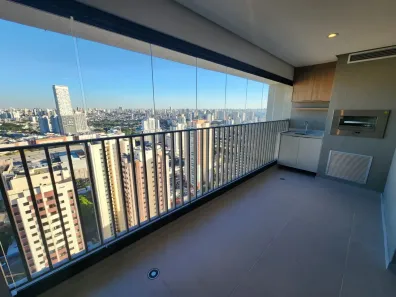 Apartamento com 2 Quartos para alugar, 63m² no Tatuapé, São Paulo
