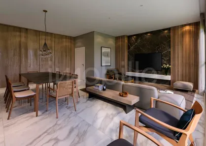 Apartamento com 4 Quartos à venda, 177m² no Centro, Balneário Camboriú