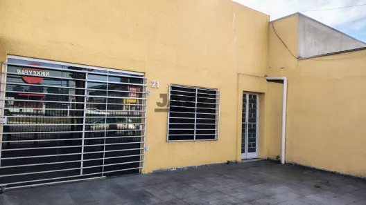 Imóvel Comercial à venda, 95m² no Jardim Azaléias, São José dos Campos