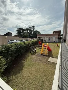 Apartamento com 2 Quartos à venda, 54m² no Parque São Luís, Taubaté
