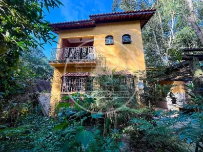 Sobrado com 3 Quartos à venda, 153m² no Jardim das Palmeiras (Zona Sul), São Paulo