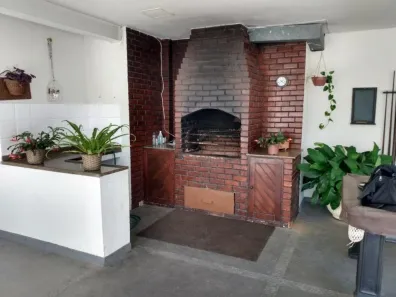 Apartamento com 3 Quartos à venda, 105m² no Centro, Campos dos Goytacazes
