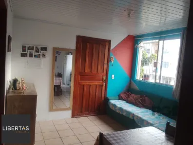 Apartamento com 2 Quartos à venda, 41m² no Restinga, Porto Alegre