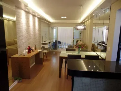 Apartamento com 2 Quartos à venda, 75m² no Santa Lúcia, Vitória