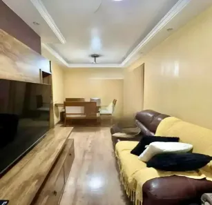 Apartamento com 3 Quartos à venda, 76m² no Taquara, Rio de Janeiro