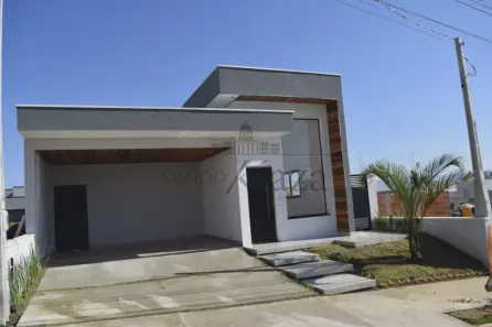 Casa de Condomínio com 3 Quartos à venda, 135m² no Residencial Colinas, Caçapava