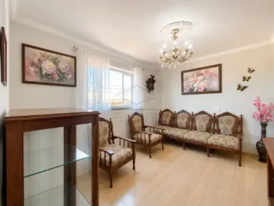 Kitnet com 1 Quarto para alugar, 40m² no Vila Nova, Jaú