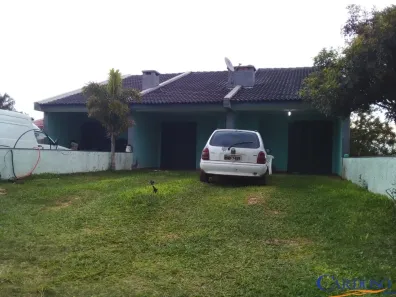 Casa com 3 Quartos à venda, 32m² no Balneário São Pedro, Arroio do Sal