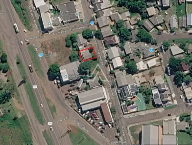 Lote/Terreno à venda, 180m² no Nenê Graeff, Passo Fundo