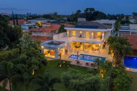 Casa com 5 Quartos à venda, 650m² no Setor de Habitações Individuais Sul, Brasília