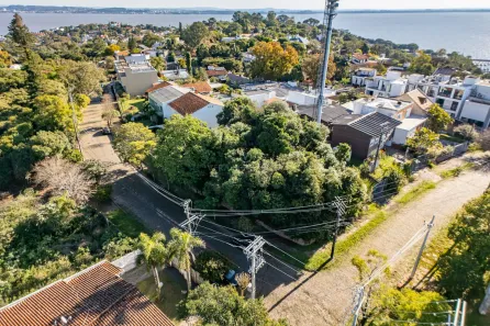Lote/Terreno à venda, 522m² no Vila Assunção, Porto Alegre