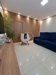 Apartamento com 3 Quartos à venda, 117m² no Jardim Atlântico, Goiânia