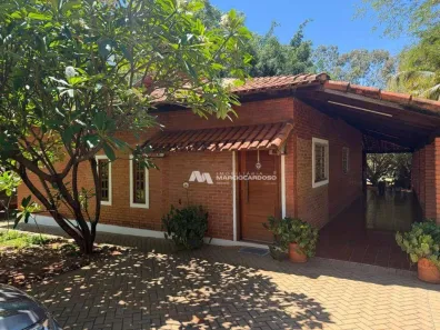 Fazenda/Sítio com 3 Quartos à venda, 300m² no Centro, São José do Rio Preto