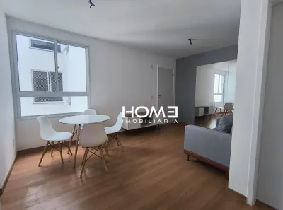 Apartamento com 2 Quartos à venda, 52m² no Vargem Grande, Rio de Janeiro