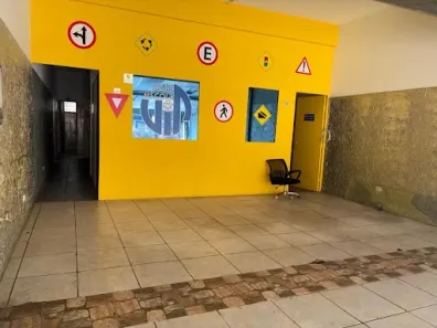Ponto Comercial para alugar, 80m² no Centro, São Bernardo do Campo