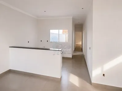 Casa com 2 Quartos à venda, 70m² no Jardim Regatas, Ribeirão Preto