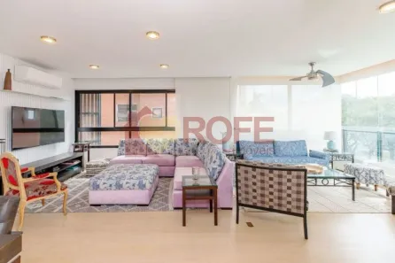 Cobertura com 4 Quartos à venda, 412m² no Vila Uberabinha, São Paulo