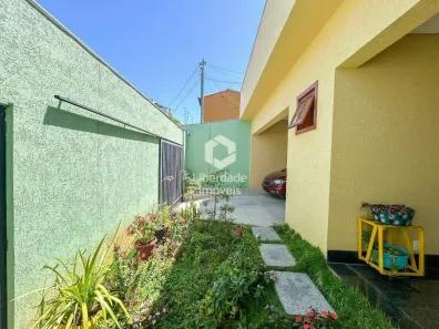 Casa com 3 Quartos à venda, 260m² no Caiçara-Adelaide, Belo Horizonte