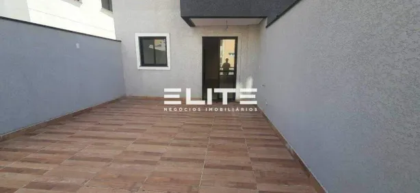 Apartamento com 2 Quartos à venda, 74m² no Vila Bastos, Santo André