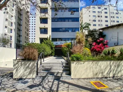 Imóvel Comercial para alugar, 72m² no Sumarezinho, São Paulo