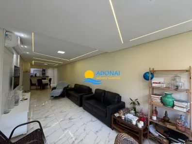 Apartamento com 3 Quartos à venda, 104m² no Pitangueiras, Guarujá