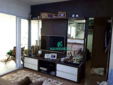 Apartamento com 1 Quarto à venda, 55m² no Vila Gertrudes, São Paulo