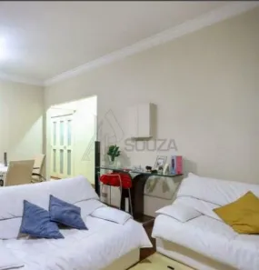 Apartamento com 3 Quartos à venda, 110m² no Santana, São Paulo