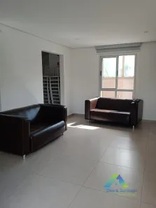 Apartamento com 2 Quartos à venda, 50m² no Sacomã, São Paulo