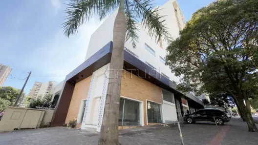 Ponto Comercial com 1 Quarto para alugar, 100m² no Centro, Londrina