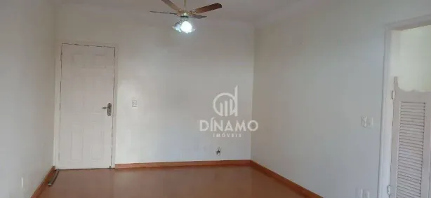 Apartamento com 2 Quartos à venda, 95m² no Vila Seixas, Ribeirão Preto