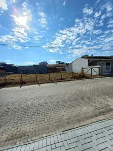 Lote/Terreno à venda, 489m² no Itacolomi, Balneário Piçarras