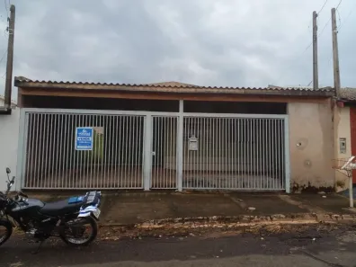 Casa com 3 Quartos à venda, 160m² no Jardim Flamingo, Marília