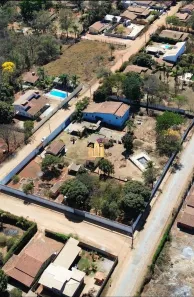 Fazenda/Sítio com 4 Quartos à venda, 6500m² no Residencial Pôr do Sol, Sete Lagoas