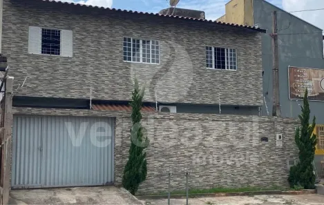Sobrado com 4 Quartos para alugar, 270m² no Cidade Satélite Íris, Campinas