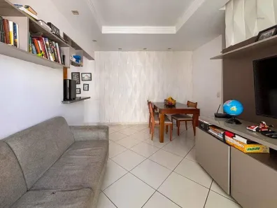 Apartamento com 2 Quartos à venda, 60m² no Morada de Laranjeiras, Serra