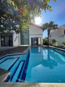 Casa de Condomínio com 5 Quartos à venda, 400m² no Alphaville Residencial Dois, Barueri