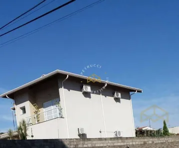 Casa com 3 Quartos à venda, 254m² no Cidade Universitária, Campinas