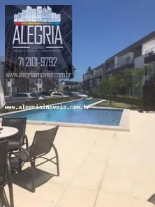 Apartamento com 3 Quartos à venda, 190m² no Buraquinho, Lauro de Freitas