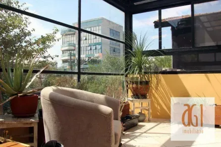 Imóvel Comercial com 2 Quartos à venda, 241m² no Vila Madalena, São Paulo