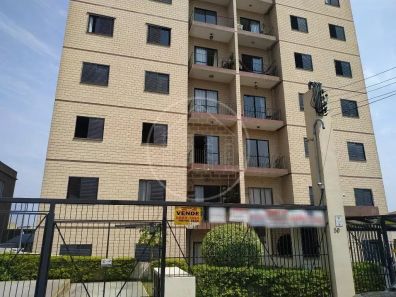 Apartamento com 2 Quartos à venda, 61m² no Vila Campo Grande, São Paulo