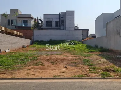 Lote/Terreno à venda, 420m² no Loteamento Residencial Arborais, Campinas
