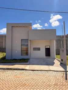 Casa de Condomínio com 3 Quartos para alugar, 100m² no Olho D'Água dos Cazuzinhas, Arapiraca