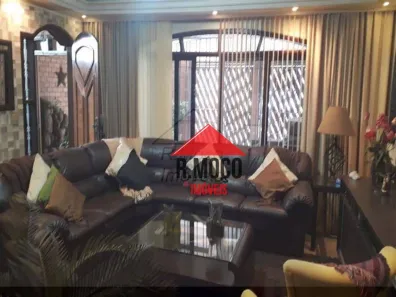 Sobrado com 2 Quartos à venda, 238m² no Vila Centenário, São Paulo