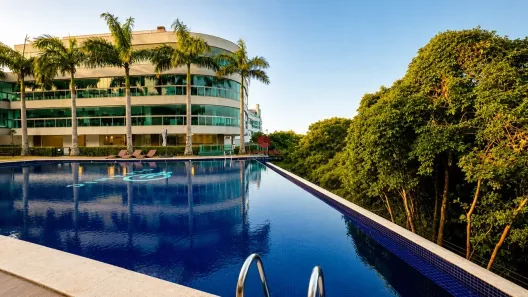 Apartamento com 1 Quarto à venda, 80m² no Campeche, Florianópolis