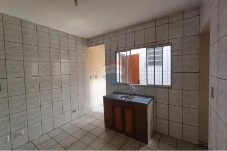 Apartamento com 1 Quarto para alugar, 50m² no Jardim Quarto Centenário, Mauá