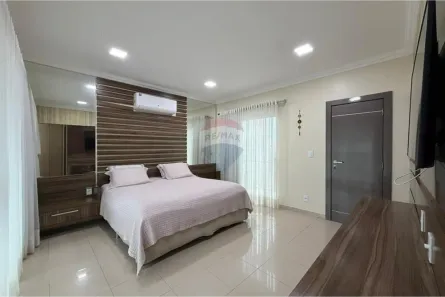 Casa de Condomínio com 4 Quartos à venda, 290m² no Flores, Manaus