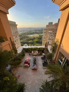 Cobertura com 4 Quartos à venda, 528m² no Pinheiros, São Paulo